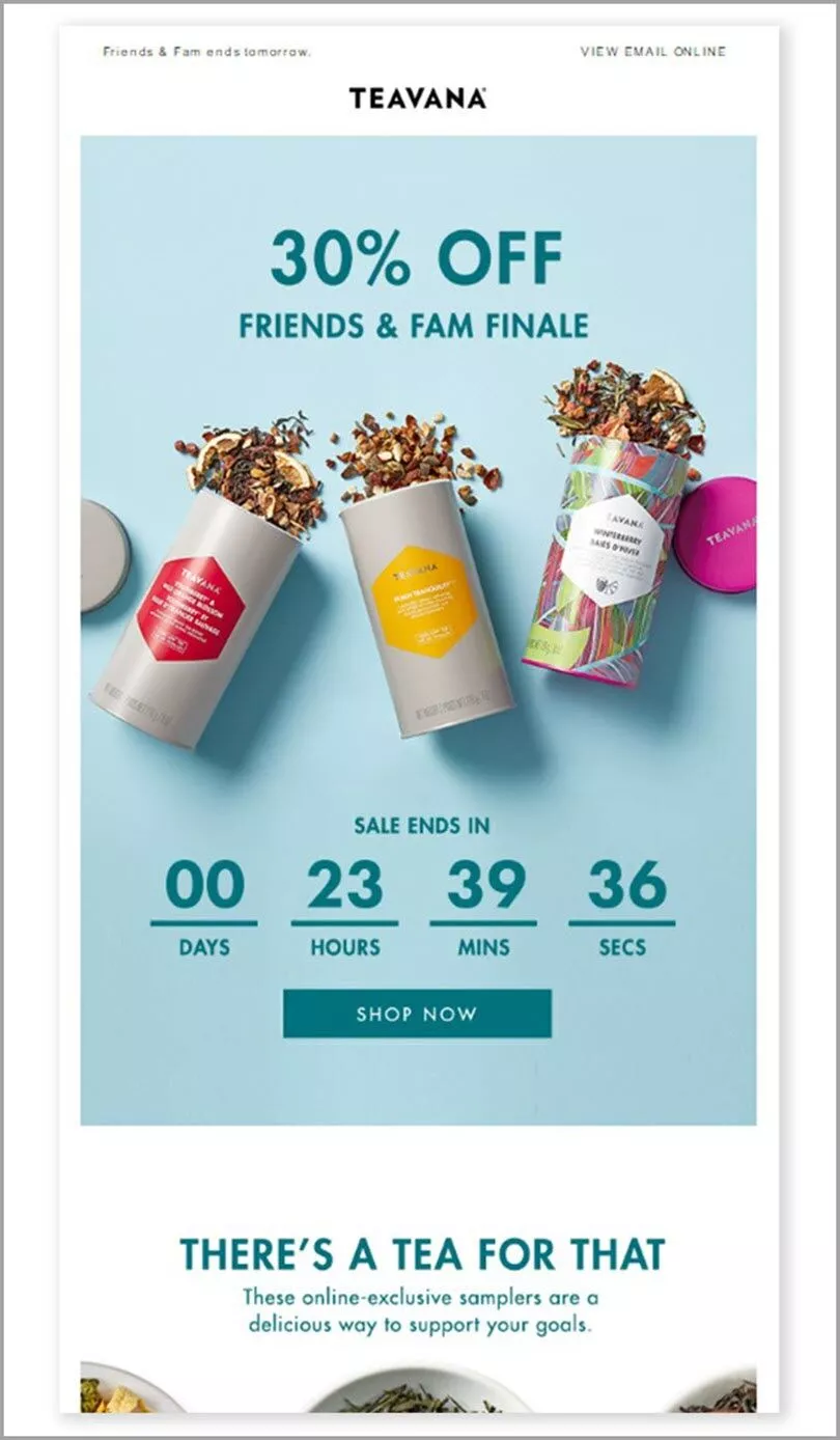 Teavana-Sale-Incentive