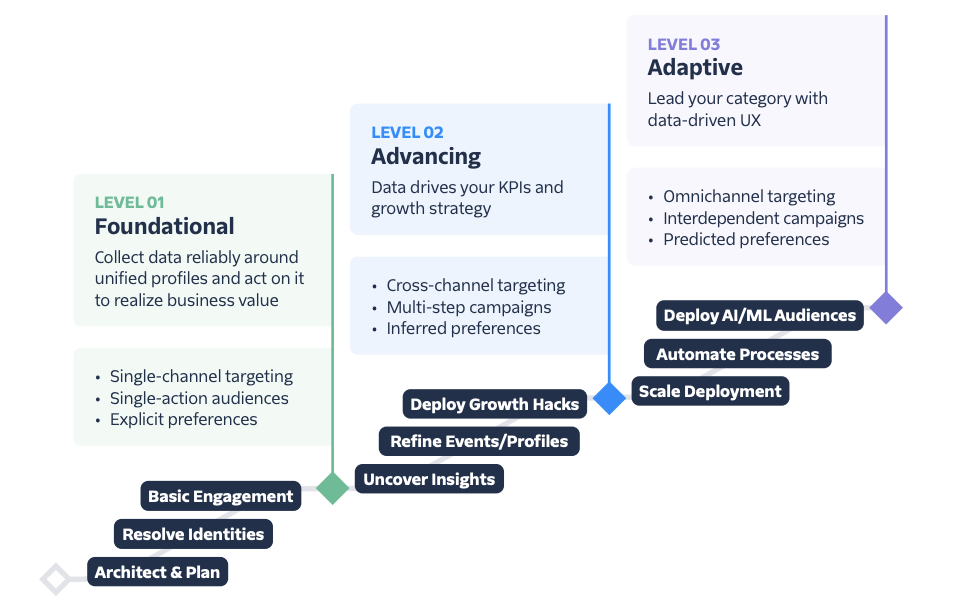 data-maturity