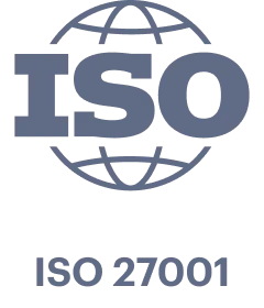 ISO 27001