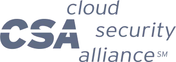 Cloud Security Alliance