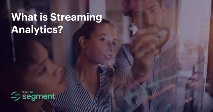 DH glossary Streaming analytics Definition, use cases, & examples