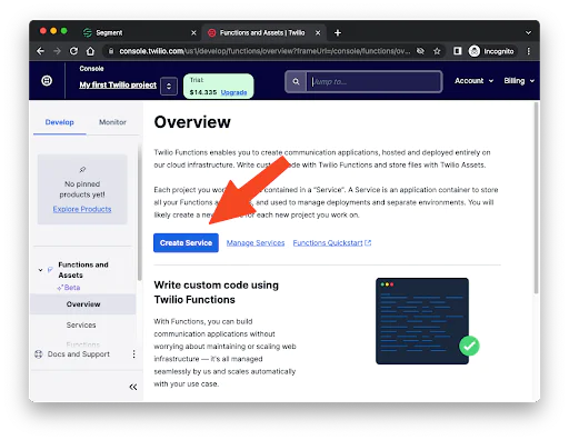 Recording web traffic with Node.js