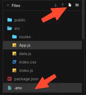 Configuring the page view function