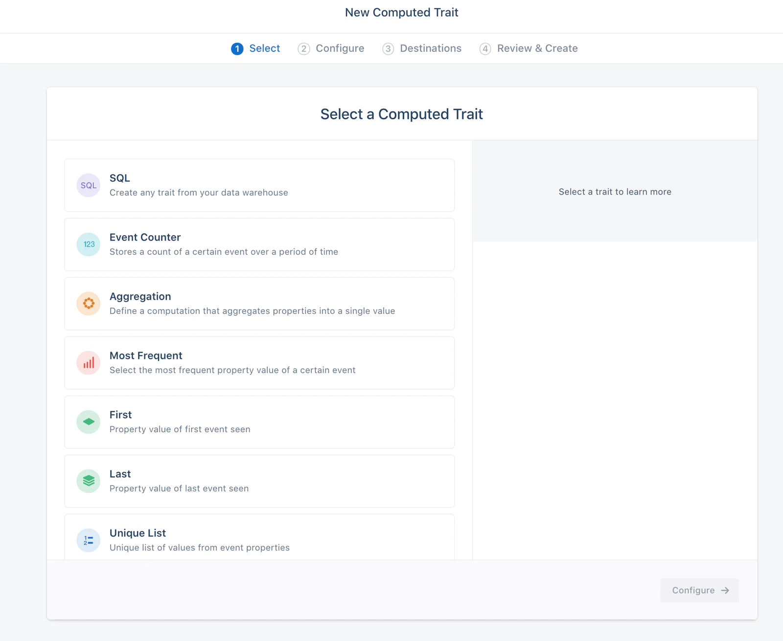 Segment Twilio tutorial7